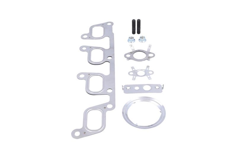 Montagesatz Turbolader Kamoka 8607119