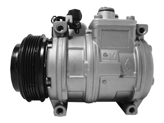 Kompressor, Klimaanlage Airstal 10-0121