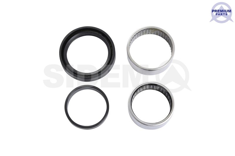 Reparatursatz, Radaufhängung SIDEM 53370 kit