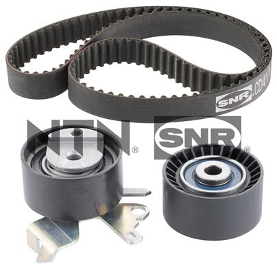 Zahnriemensatz SNR KD459.60