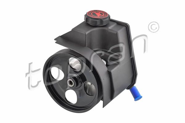 Hydraulikpumpe, Lenkung TOPRAN 722 567
