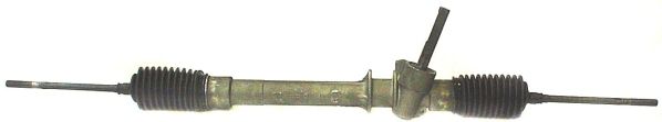 Lenkgetriebe SPIDAN 51688