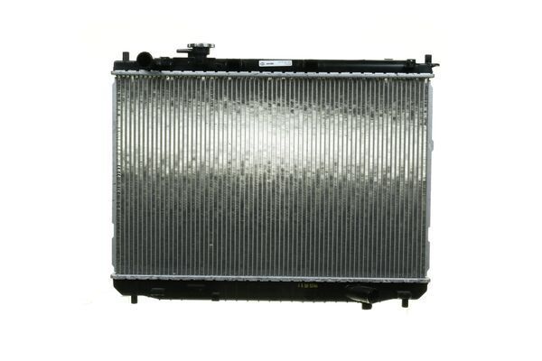 Kühler, Motorkühlung MAHLE CR1327000P