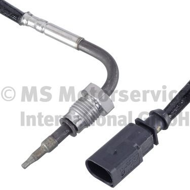 Sensor, Abgastemperatur PIERBURG 7.11020.99.0