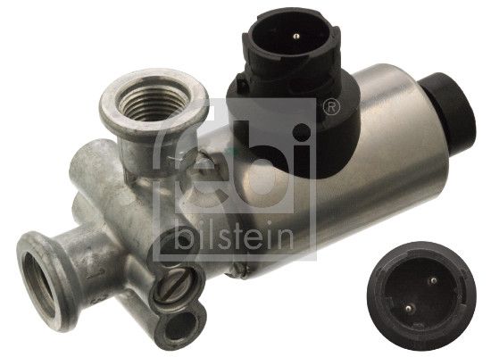 Magnetventil FEBI BILSTEIN 106415