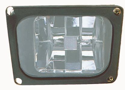 Nebelscheinwerfer ABAKUS 661-2003r-ue