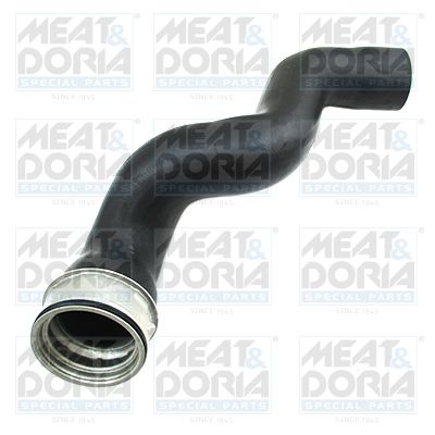 Ladeluftschlauch MEAT & DORIA 96074