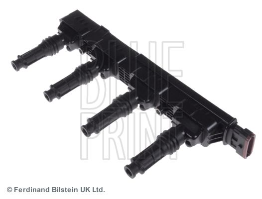 Zündspule BLUE PRINT ADZ91472