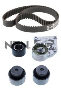 Zahnriemensatz SNR KD459.46