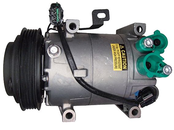 Kompressor, Klimaanlage Airstal 10-2066
