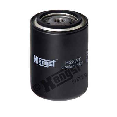Kühlmittelfilter HENGST FILTER H28WF
