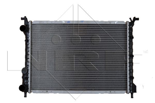 Kühler, Motorkühlung NRF 53608