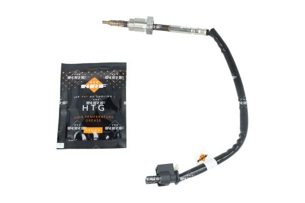 Sensor, Abgastemperatur NRF 707491