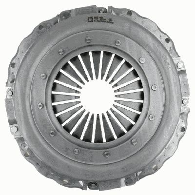 Kupplungsdruckplatte SACHS 3482000463