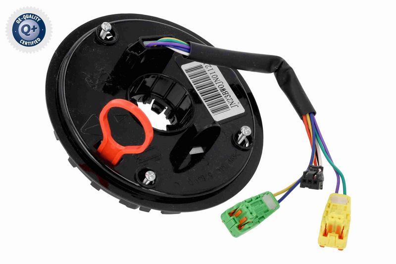 Wickelfeder, Airbag VEMO V30-72-0916