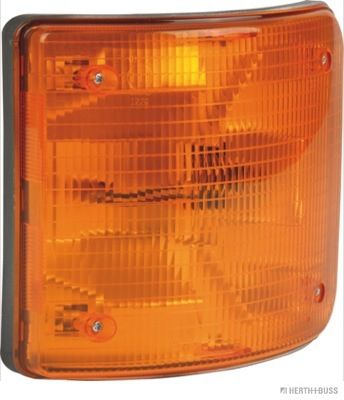 Blinkleuchte HERTH+BUSS ELPARTS 83700189