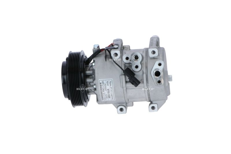 Kompressor, Klimaanlage NRF 320007
