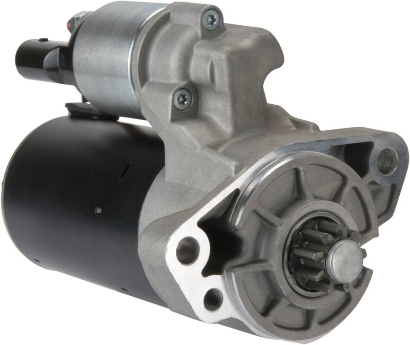 Starter HC-Cargo F 032 115 375