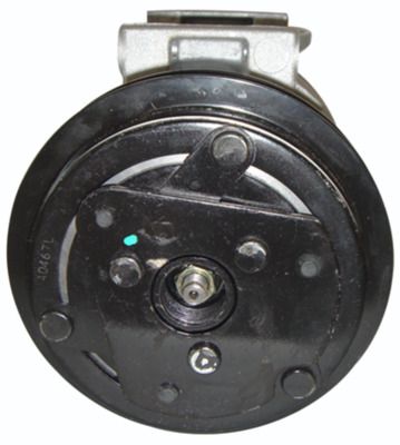 Kompressor, Klimaanlage MAHLE ACP1118000S