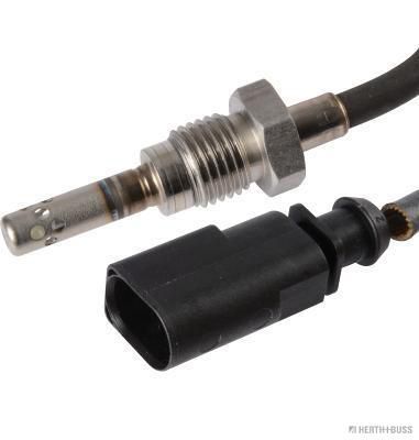 Sensor, Abgastemperatur HERTH+BUSS ELPARTS 70682076