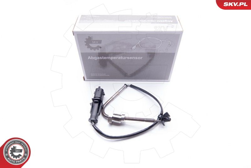Sensor, Abgastemperatur ESEN SKV 30SKV076