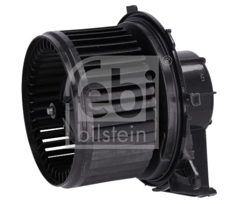 Innenraumgebläse FEBI BILSTEIN 197010