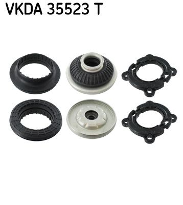 Federbeinstützlager SKF VKDA35523T