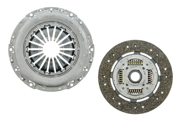 Kupplungssatz AISIN KE-VW26R