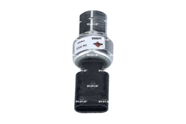 Druckschalter, Klimaanlage NRF 38966