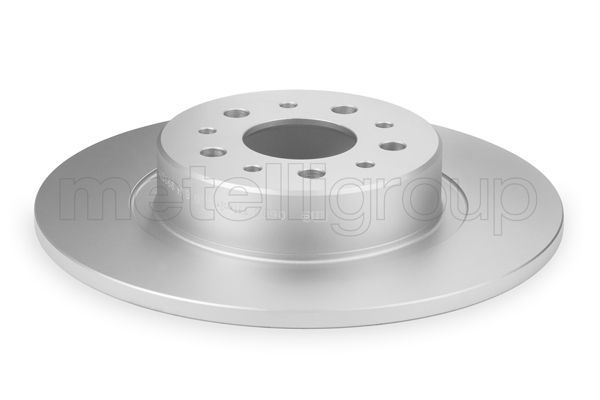 Bremsscheibe METELLI 23-0698C