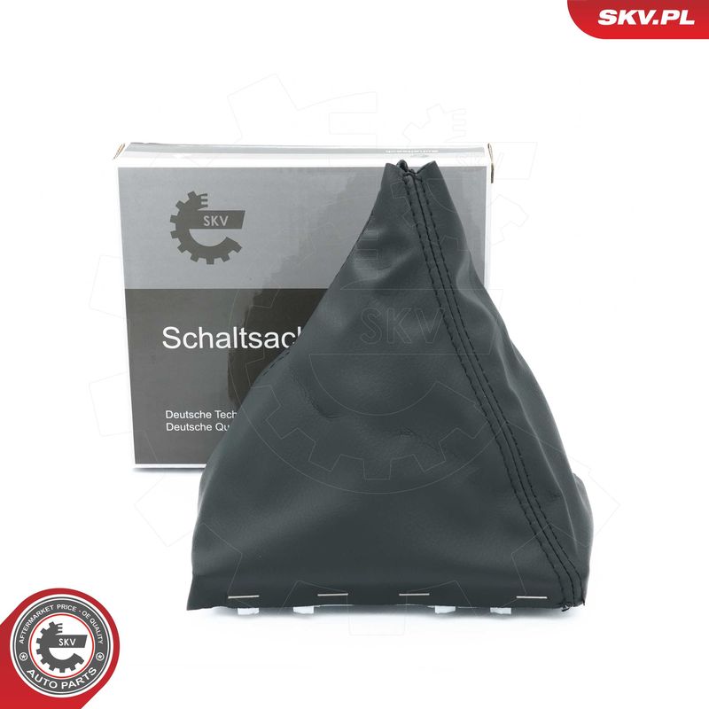 Schalthebelknauf ESEN SKV 63SKV910