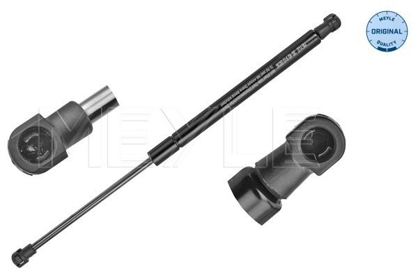 Gasfeder, Koffer-/Laderaum MEYLE 30-409100036