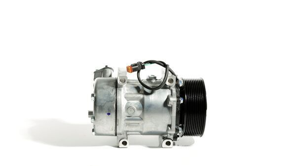 Kompressor, Klimaanlage MAHLE ACP1734000S