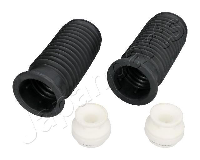 Staubschutzsatz Stoßdämpfer JAPANPARTS KTP-0410
