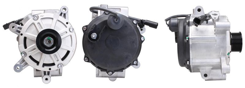 Lichtmaschine Generator DRI 2115361902