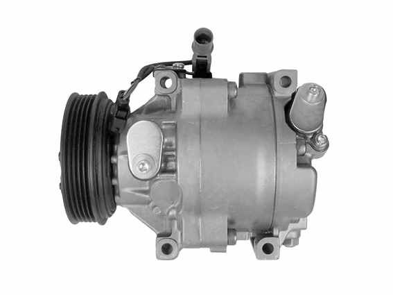 Kompressor, Klimaanlage Airstal 10-1266