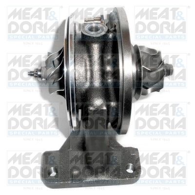 Rumpfgruppe, Lader MEAT & DORIA 60341