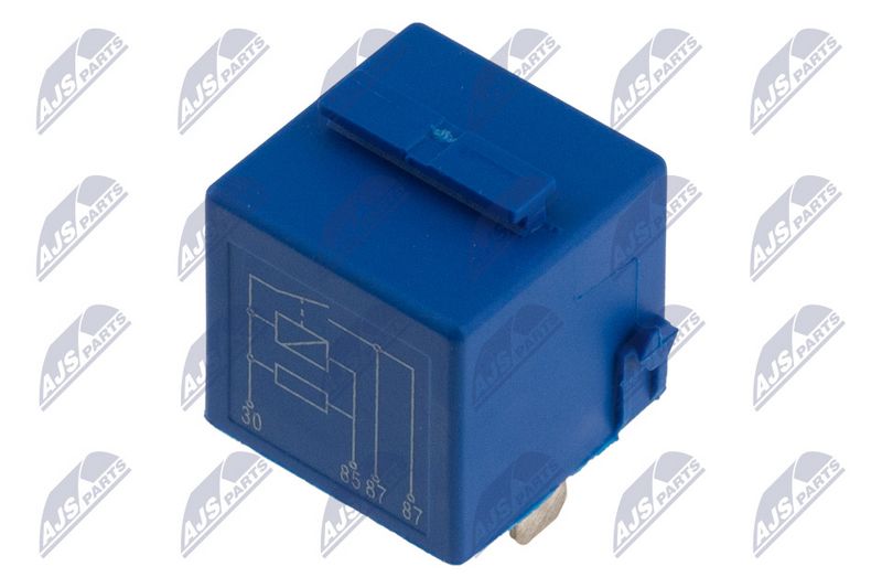 Multifunktionsrelais NTY BPP-BM-009