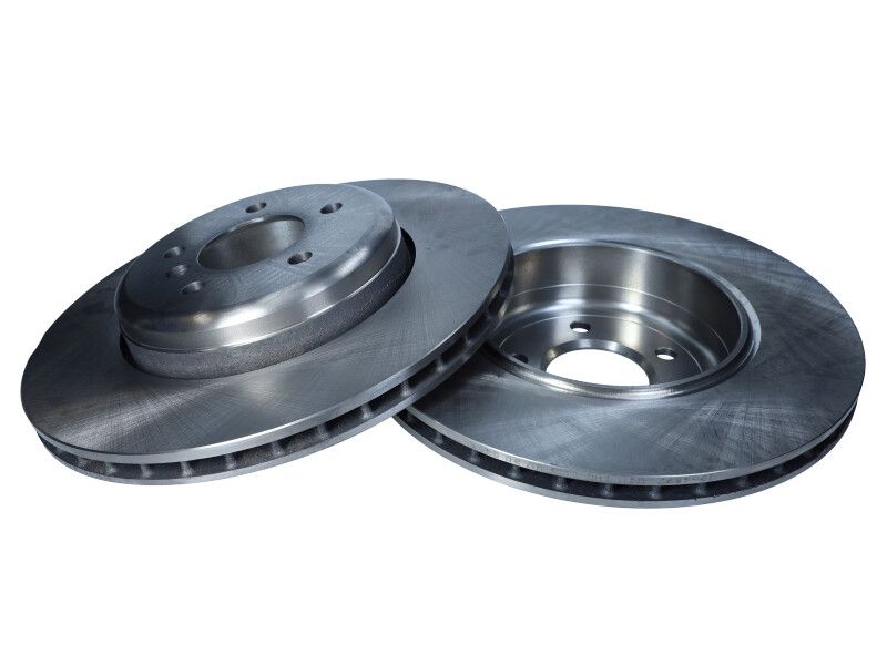 Bremsscheibe MAXGEAR 19-4897