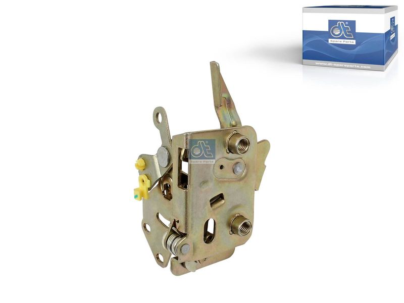Türschloss DT Spare Parts 7.70109