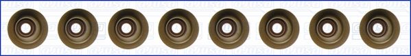 Dichtungssatz, Ventilschaft AJUSA 57005900