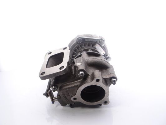 Lader, Aufladung GARRETT 466794-5001S