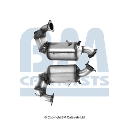 Rußpartikelfilter BM CATALYSTS BM11192H