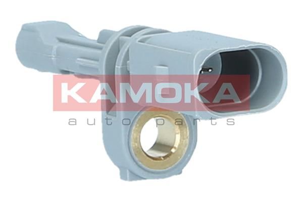 Sensor, Raddrehzahl KAMOKA 1060766