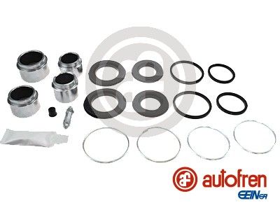 Reparatursatz Bremssattel AUTOFREN SEINSA D43170C