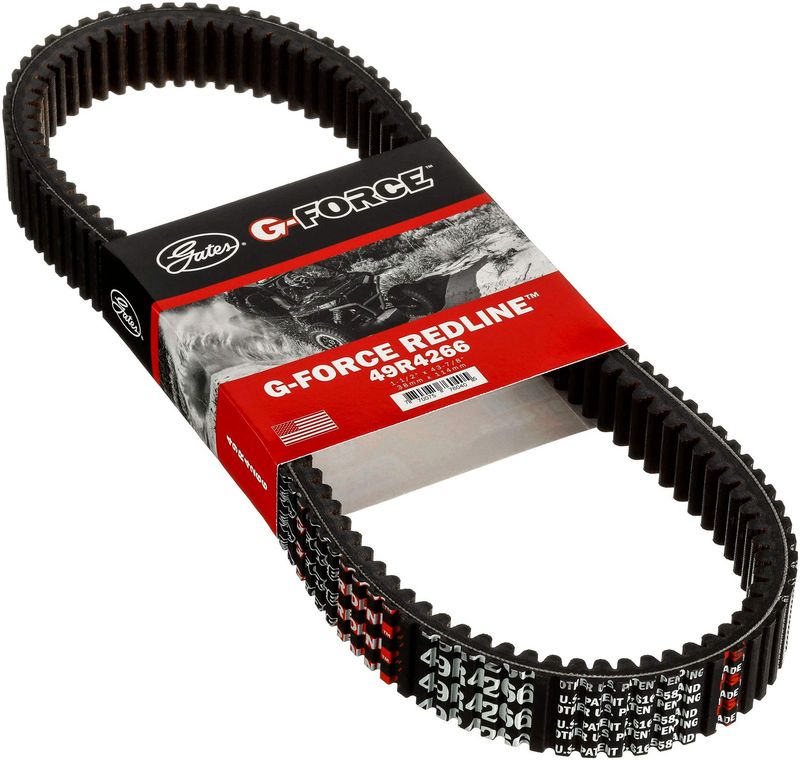 CVT-Antriebsriemen GATES 49R4266