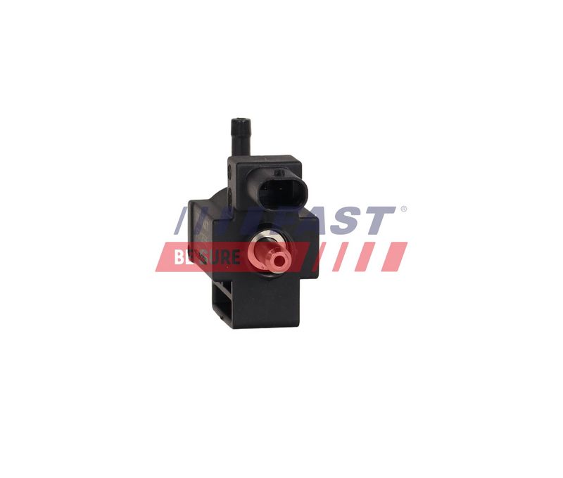 Druckwandler, Turbolader FAST FT12565