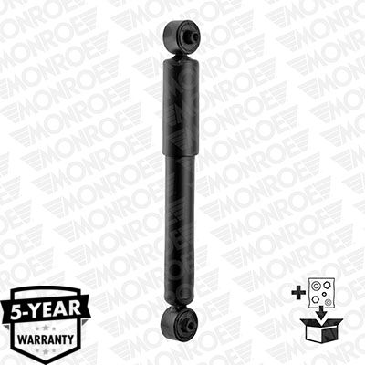 Stoßdämpfer MONROE G1080