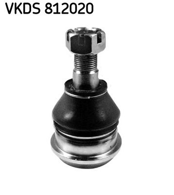 Trag-/Führungsgelenk SKF VKDS 812020
