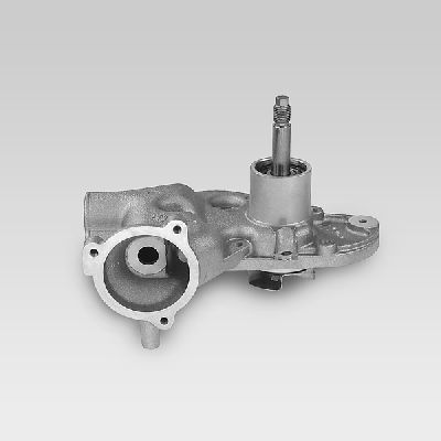 Wasserpumpe, Motorkühlung HEPU P892